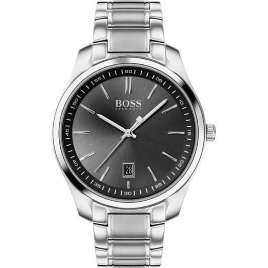 Hugo Boss Uhr Silber | ELORÉ by Hugo Boss