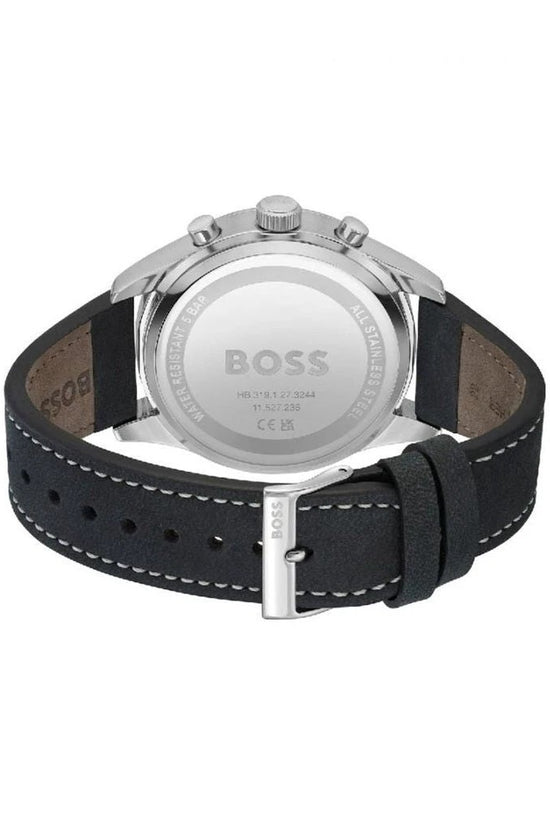 Hugo Boss Chronographuhr Schwarz | ELORÉ by Hugo Boss