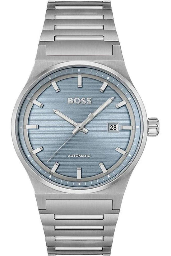 Hugo Boss Uhr Blau | ELORÉ by Hugo Boss
