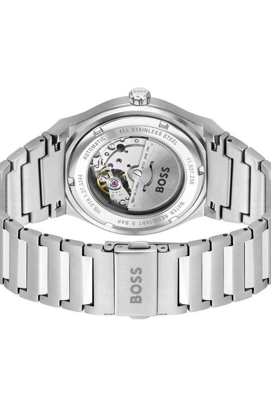 Hugo Boss Uhr Blau | ELORÉ by Hugo Boss