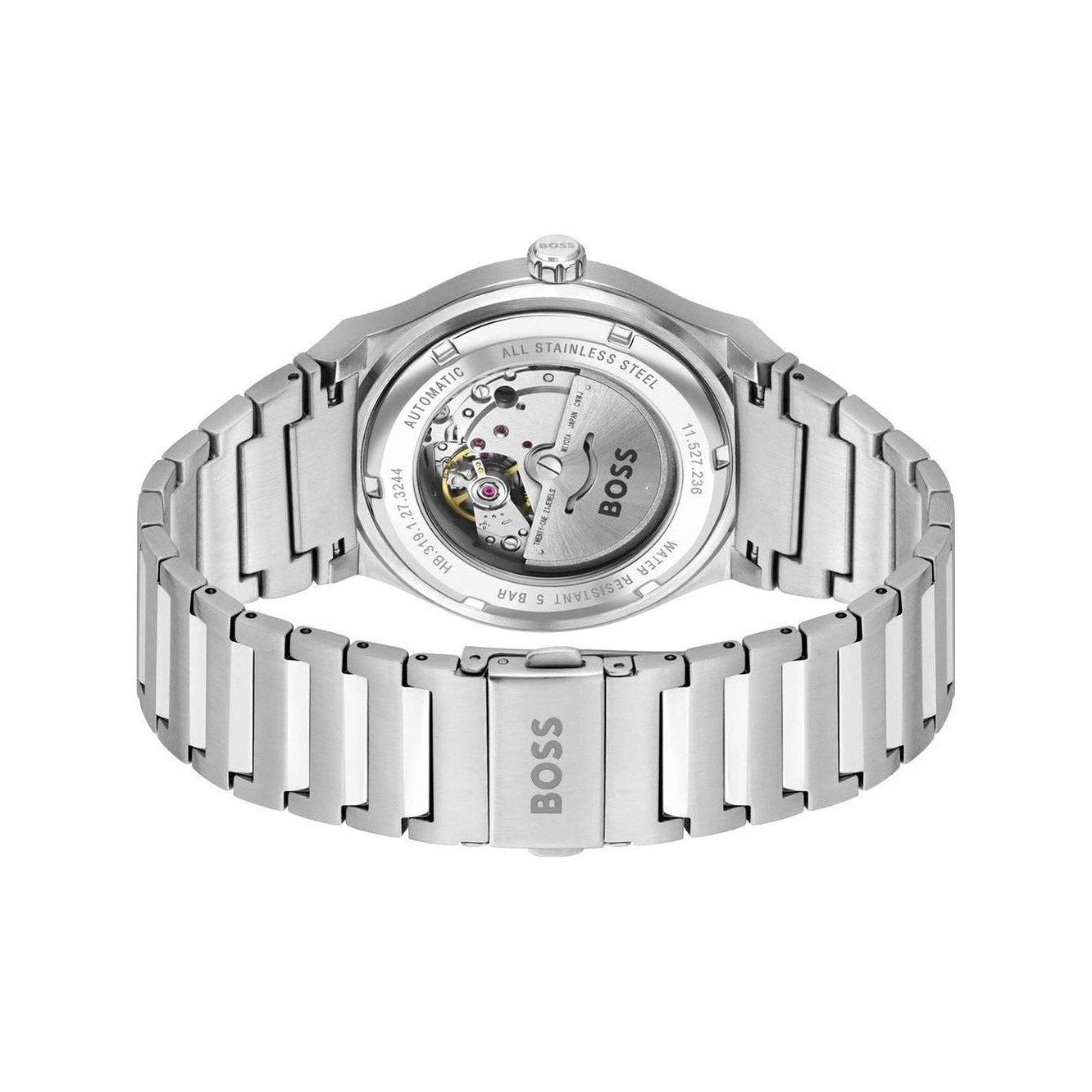Hugo Boss Uhr Blau | ELORÉ by Hugo Boss