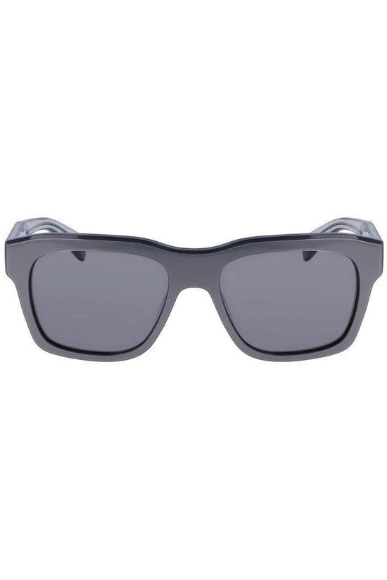 Salvatore Ferragamo Sonnenbrille Grau Getönt | ELORÉ by Ferragamo