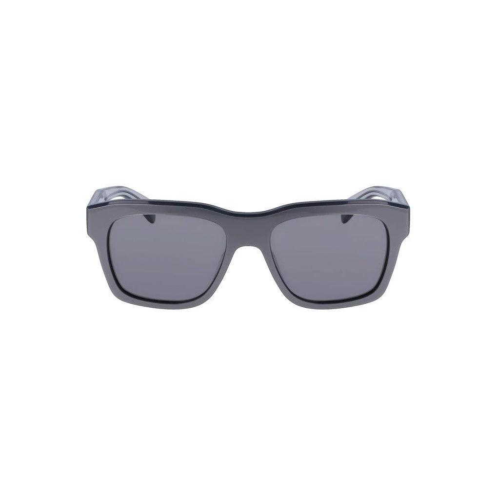Salvatore Ferragamo Sonnenbrille Grau Getönt | ELORÉ by Ferragamo