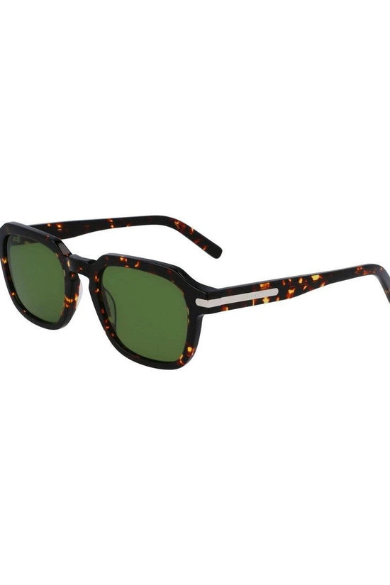 Ferragamo Sonnenbrille Braun | ELORÉ by Ferragamo