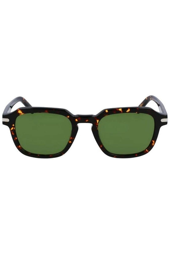 Ferragamo Sonnenbrille Braun | ELORÉ by Ferragamo