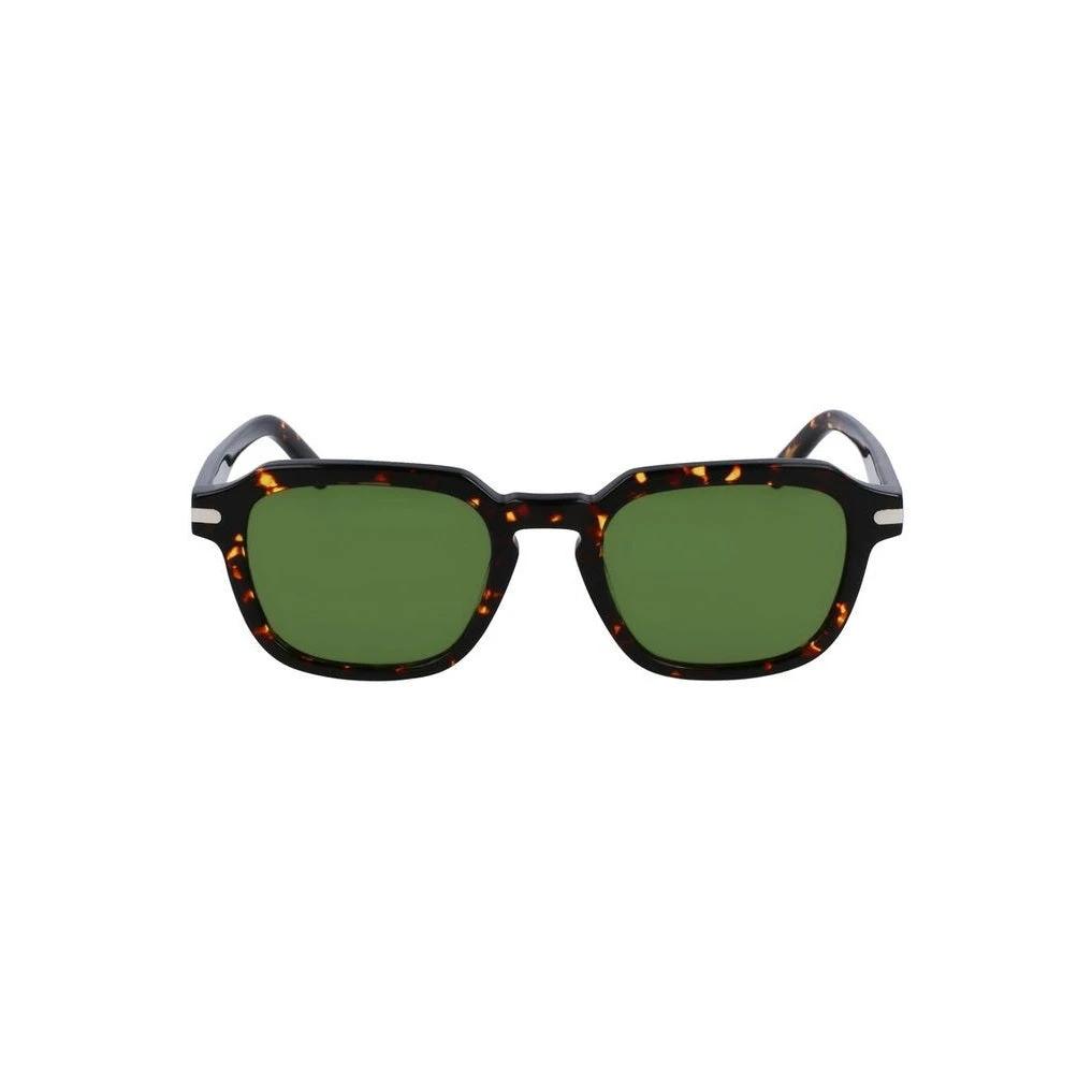 Ferragamo Sonnenbrille Braun | ELORÉ by Ferragamo