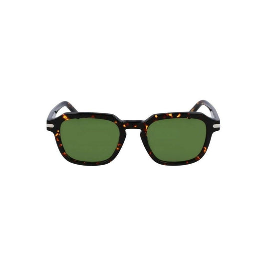 Ferragamo Sonnenbrille Braun | ELORÉ by Ferragamo