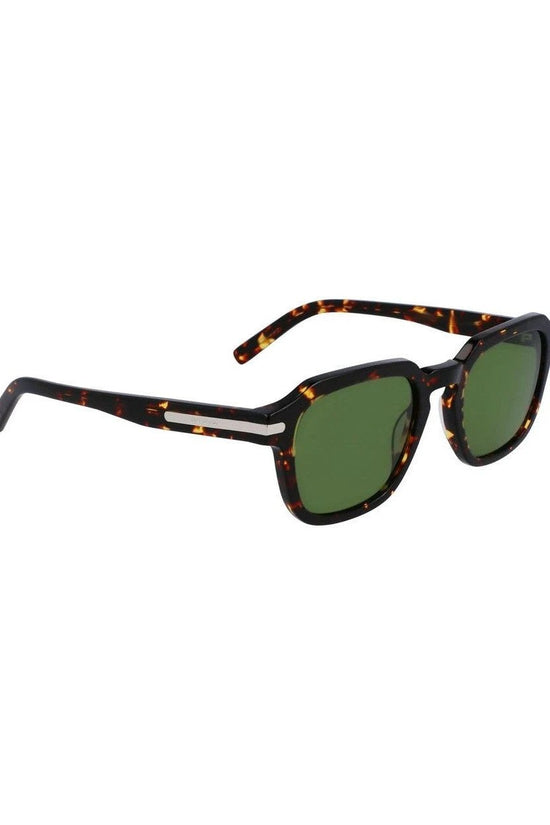 Ferragamo Sonnenbrille Braun | ELORÉ by Ferragamo