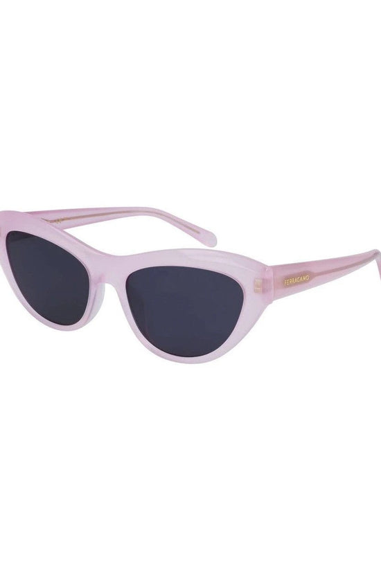 Ferragamo Sonnenbrille Rosa | ELORÉ by Ferragamo
