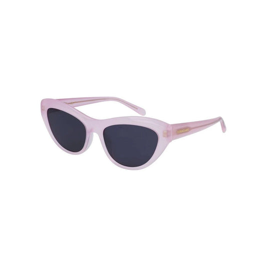 Ferragamo Sonnenbrille Rosa | ELORÉ by Ferragamo