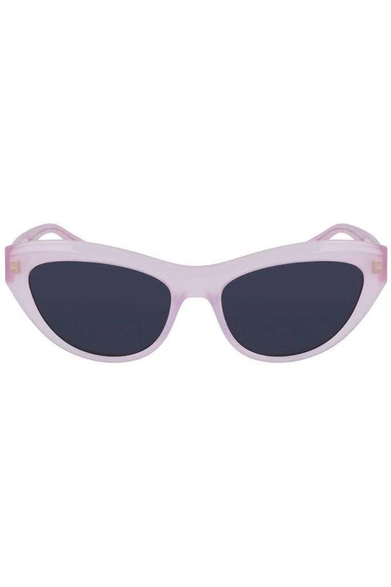 Ferragamo Sonnenbrille Rosa | ELORÉ by Ferragamo