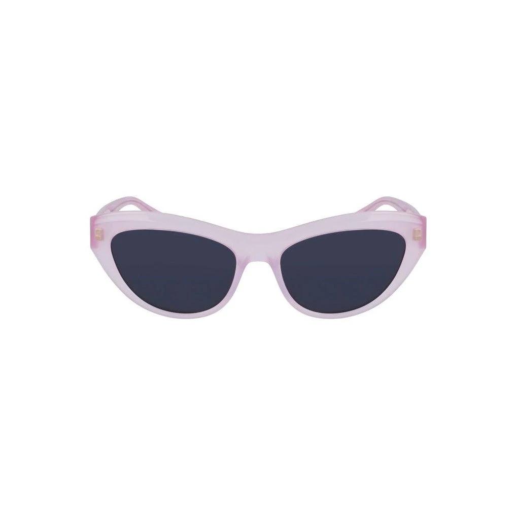 Ferragamo Sonnenbrille Rosa | ELORÉ by Ferragamo