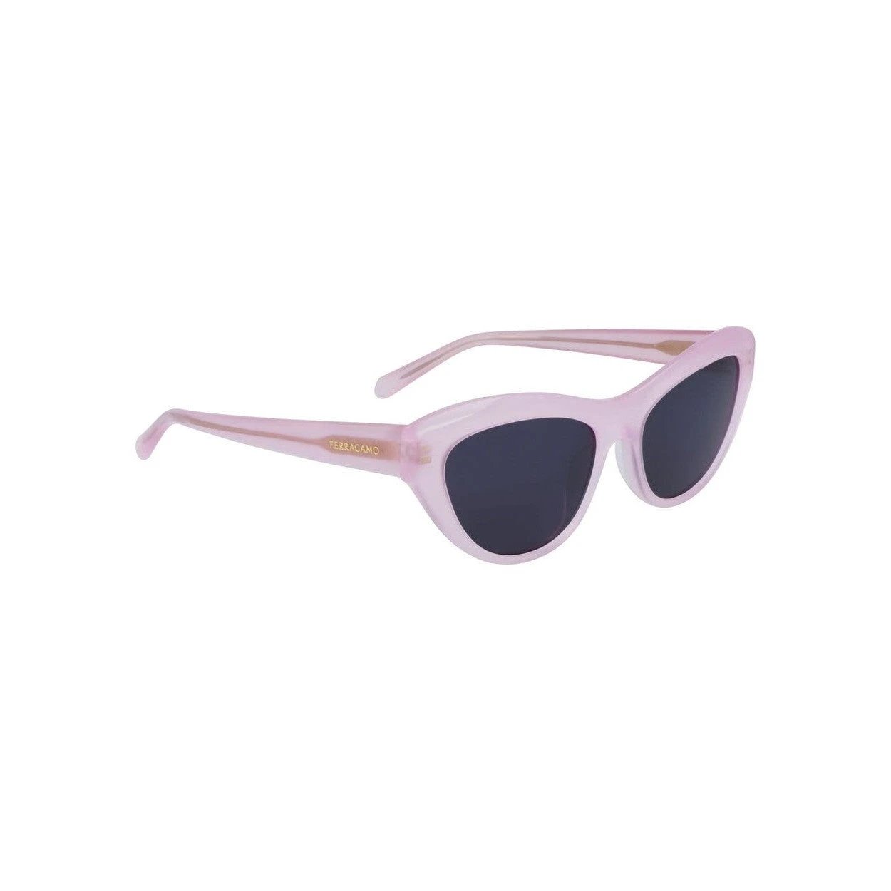 Ferragamo Sonnenbrille Rosa | ELORÉ by Ferragamo