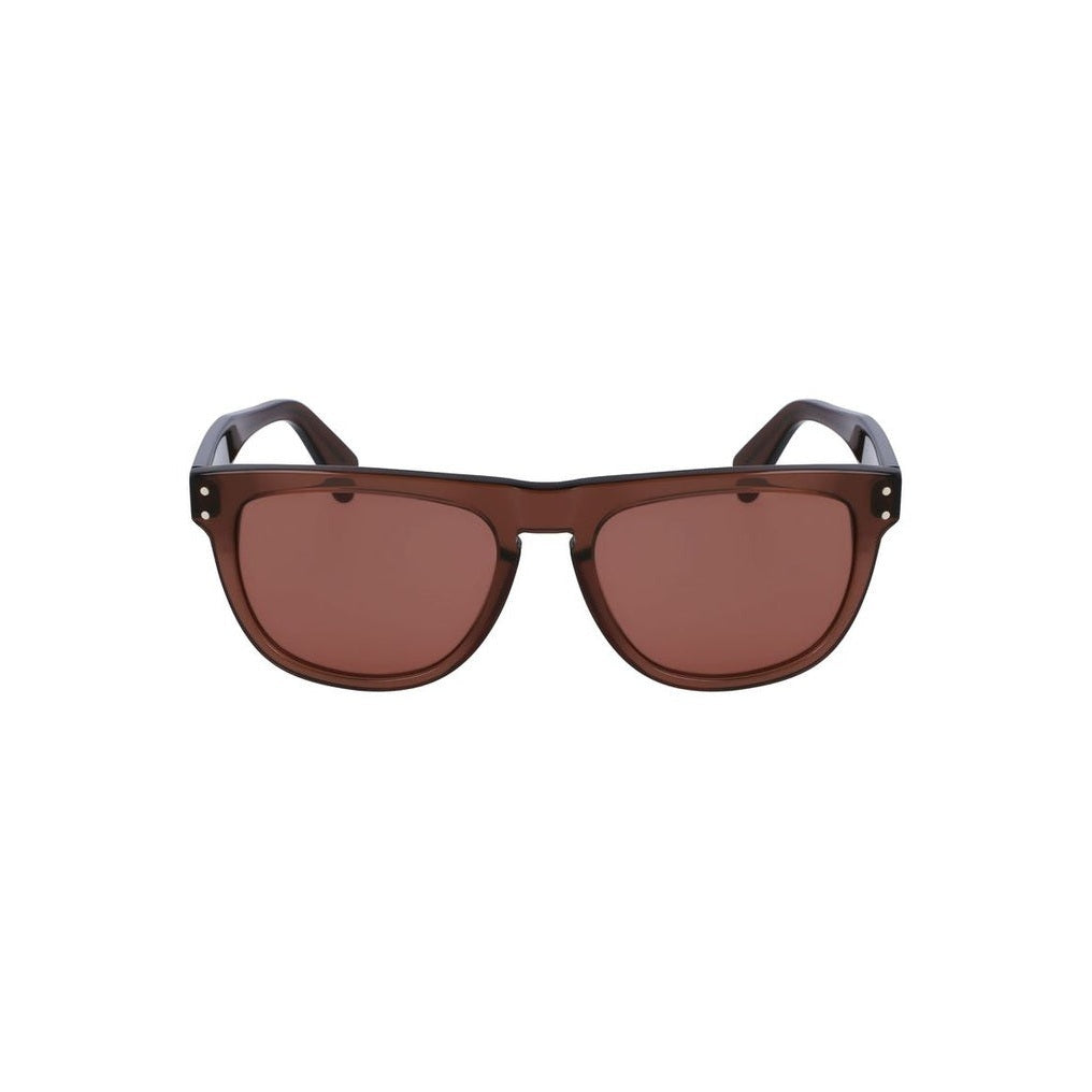 Ferragamo Sonnenbrille Braun | ELORÉ by Ferragamo
