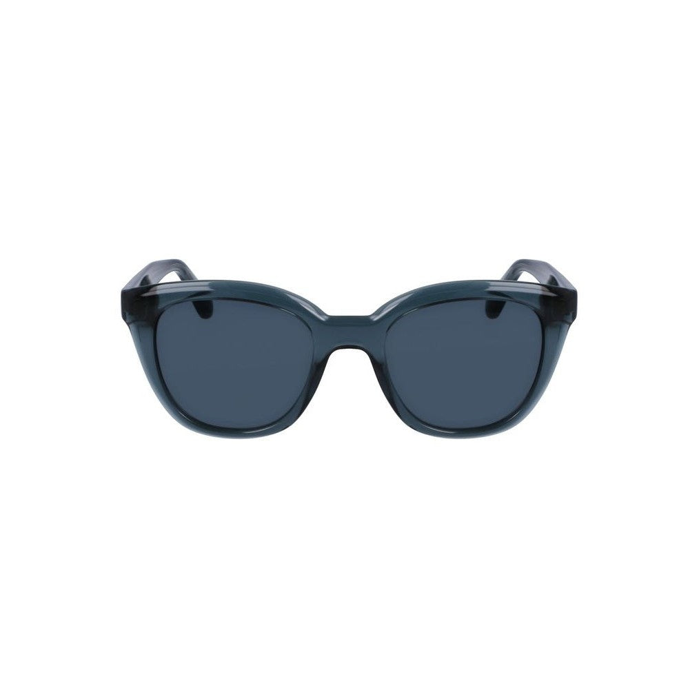 Ferragamo Sonnenbrille Blau | ELORÉ by Ferragamo