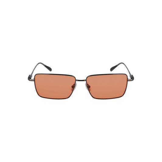 Ferragamo Sonnenbrille Grau | ELORÉ by Ferragamo