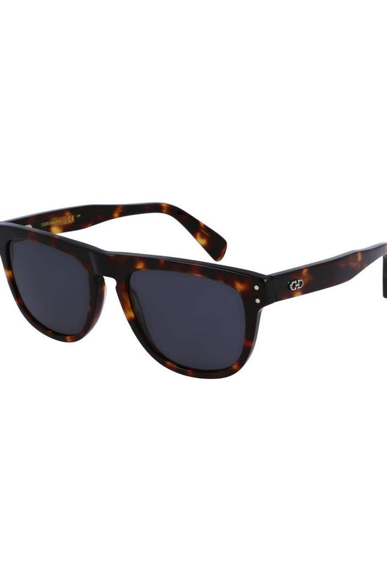 Ferragamo Sonnenbrille Braun | ELORÉ by Ferragamo