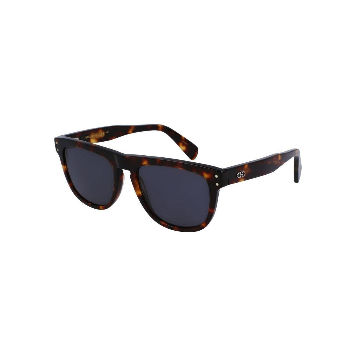 Ferragamo Sonnenbrille Braun | ELORÉ by Ferragamo