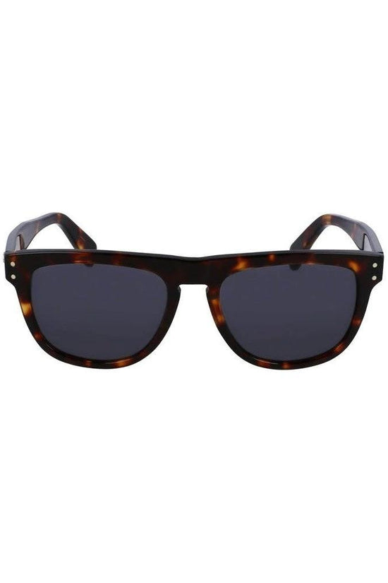 Ferragamo Sonnenbrille Braun | ELORÉ by Ferragamo
