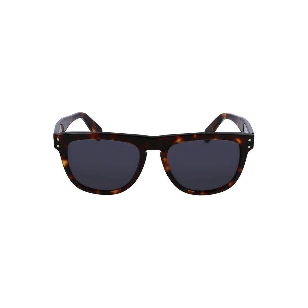 Ferragamo Sonnenbrille Braun | ELORÉ by Ferragamo
