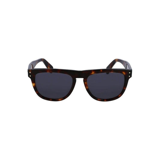 Ferragamo Sonnenbrille Braun | ELORÉ by Ferragamo
