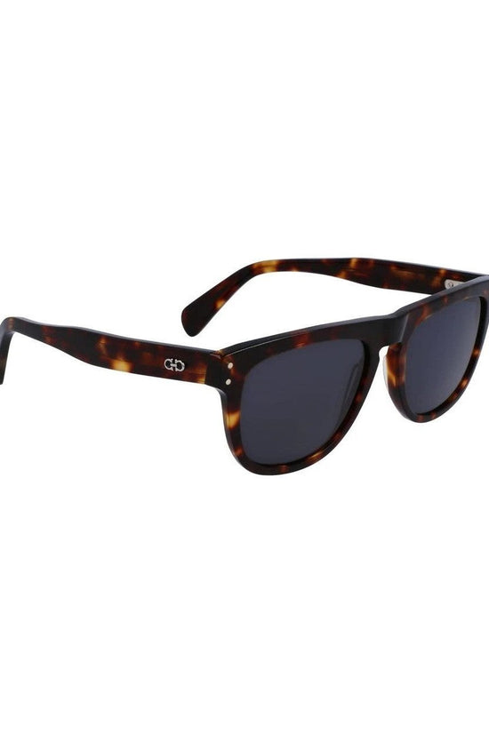 Ferragamo Sonnenbrille Braun | ELORÉ by Ferragamo