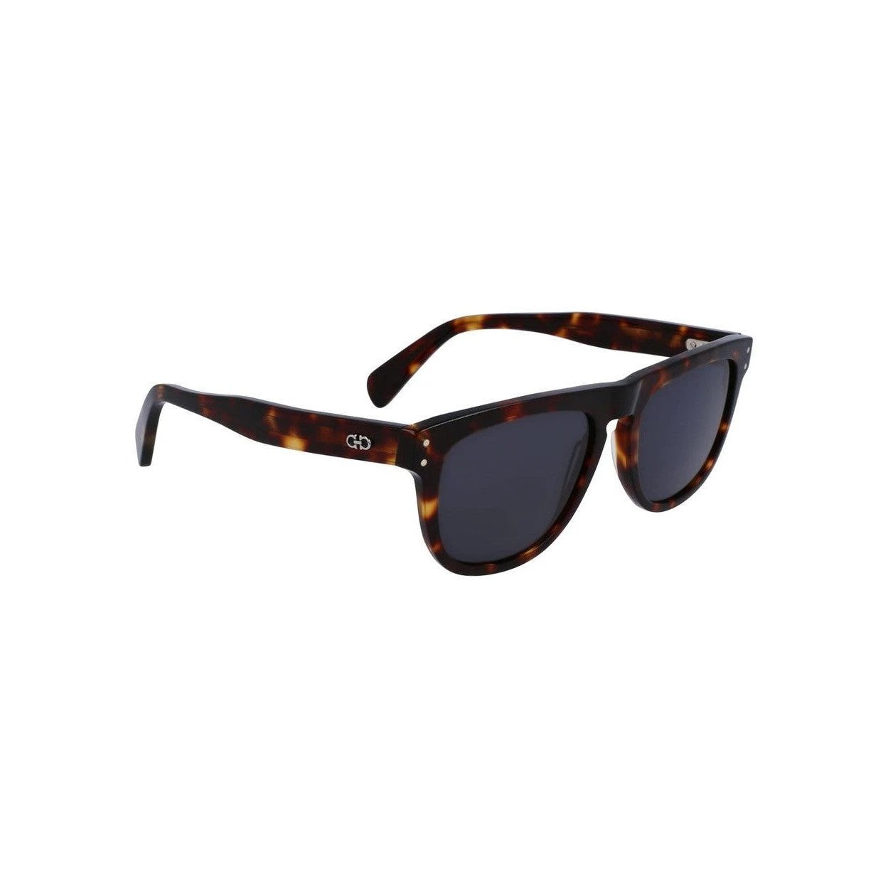 Ferragamo Sonnenbrille Braun | ELORÉ by Ferragamo