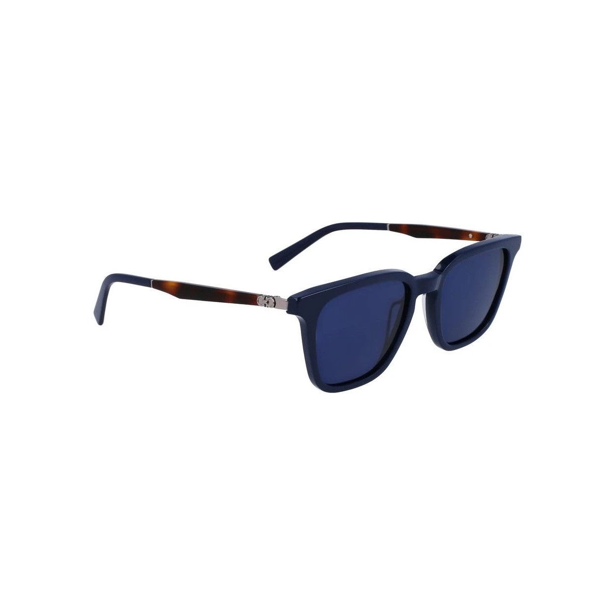 Ferragamo Sonnenbrille Blau | ELORÉ by Ferragamo