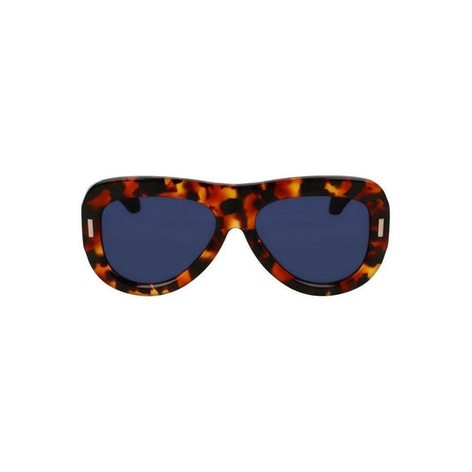 Ferragamo Sonnenbrille Braun | ELORÉ by Ferragamo