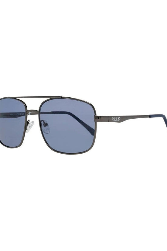 Guess Sonnenbrille Schwarz | ELORÉ by Guess