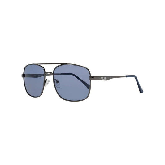 Guess Sonnenbrille Schwarz | ELORÉ by Guess