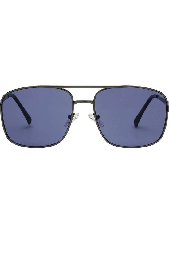 Guess Sonnenbrille Schwarz | ELORÉ by Guess
