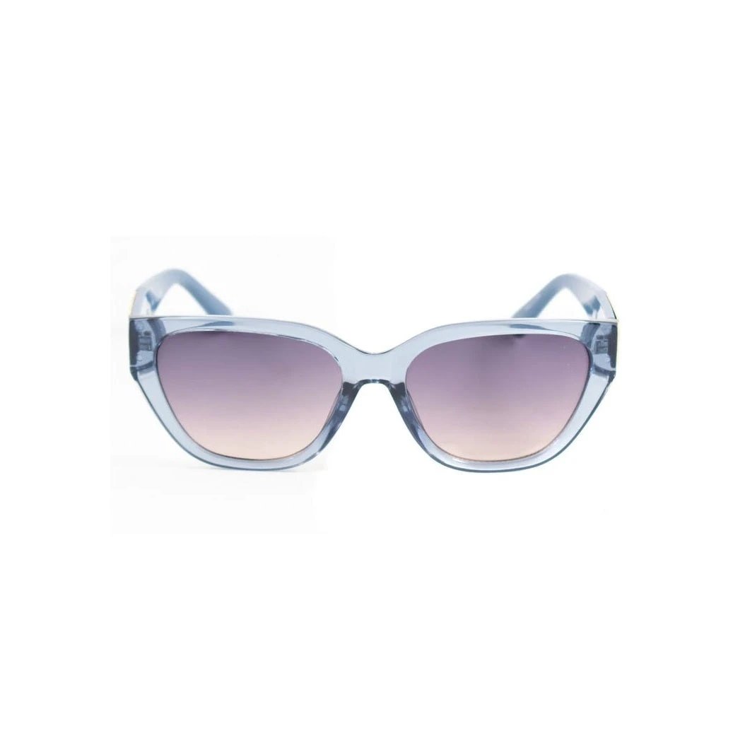 Guess Sonnenbrille Blau | ELORÉ by Guess