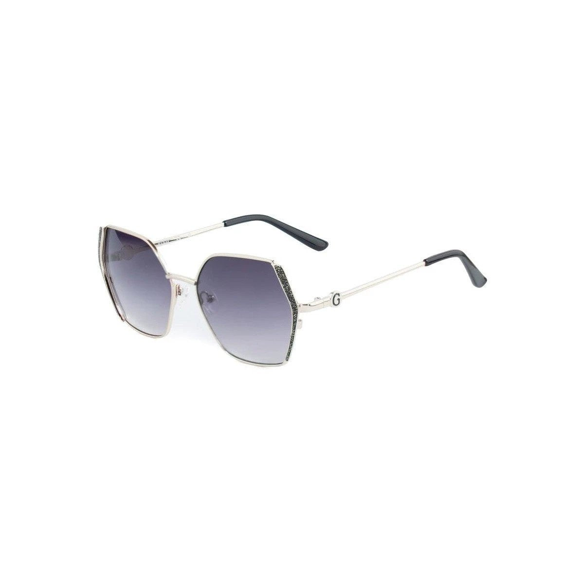 Guess Sonnenbrille Grau | ELORÉ by Guess
