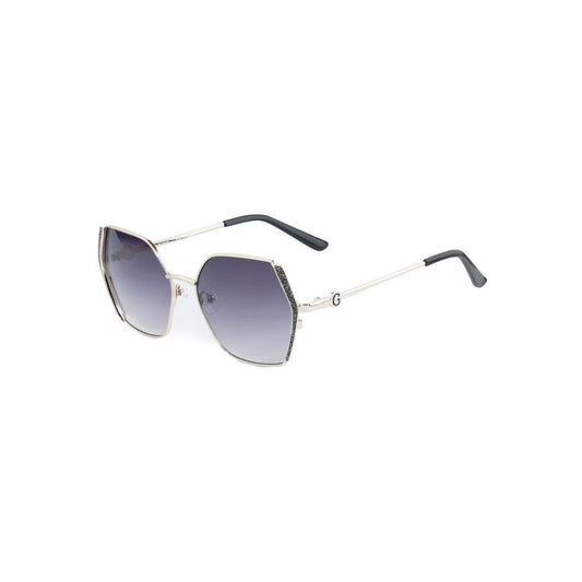 Guess Sonnenbrille Grau | ELORÉ by Guess