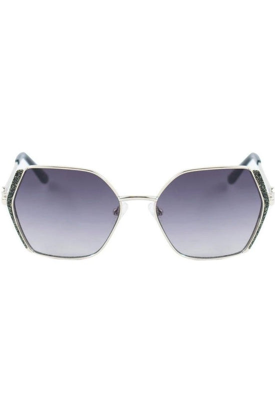 Guess Sonnenbrille Grau | ELORÉ by Guess