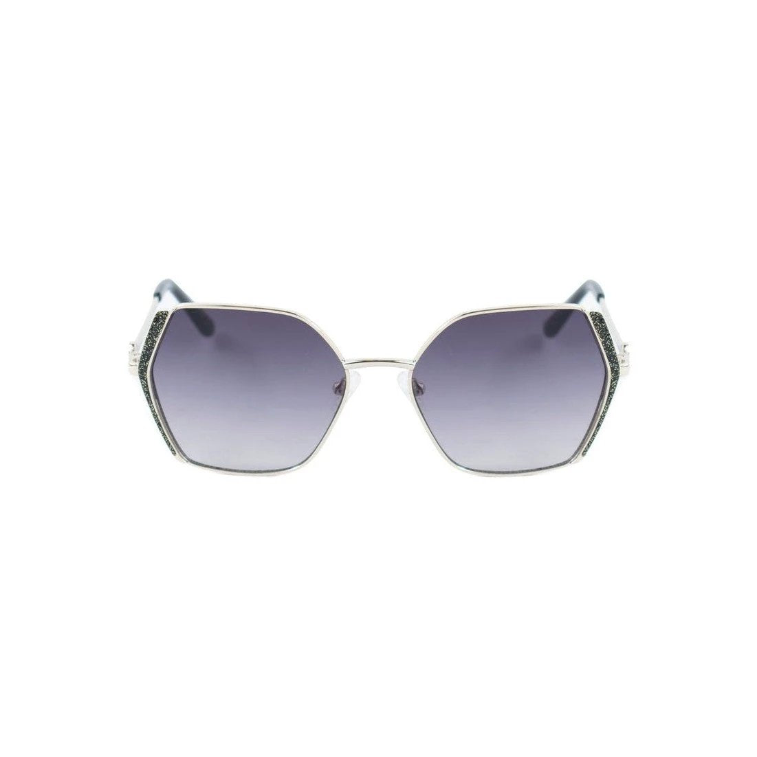 Guess Sonnenbrille Grau | ELORÉ by Guess