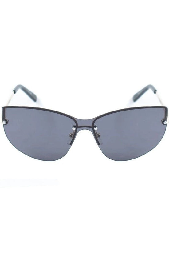 Guess Sonnenbrille Gold Dunkel Metallic Glänzend | ELORÉ by Guess