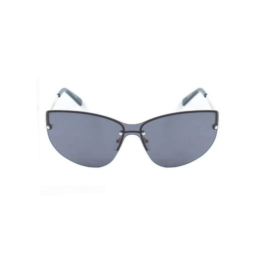 Guess Sonnenbrille Gold Dunkel Metallic Glänzend | ELORÉ by Guess