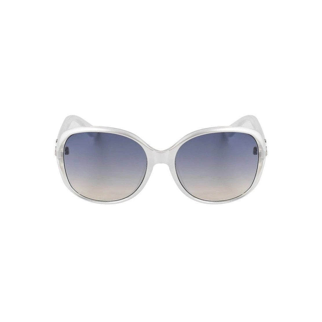 Guess Sonnenbrille Weiß | ELORÉ by Guess