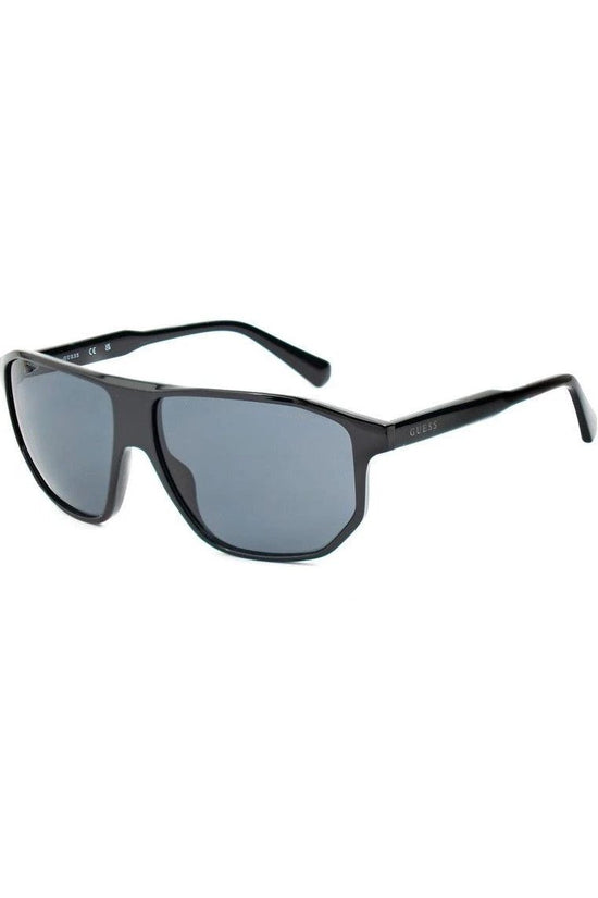 Guess Sonnenbrille Schwarz | ELORÉ by Guess