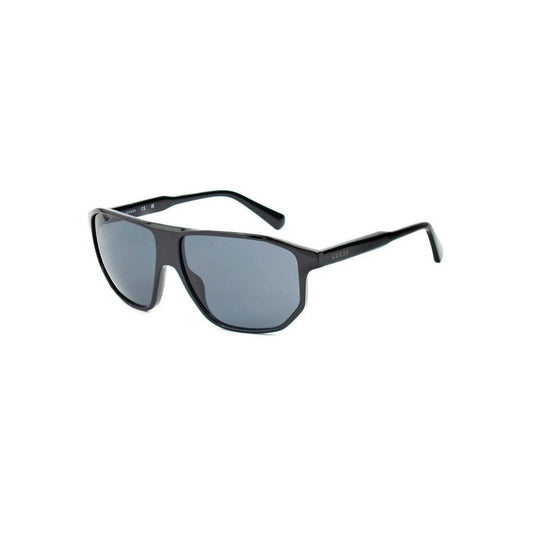 Guess Sonnenbrille Schwarz | ELORÉ by Guess