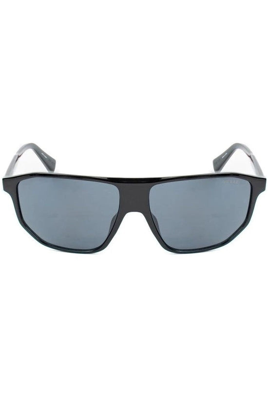 Guess Sonnenbrille Schwarz | ELORÉ by Guess