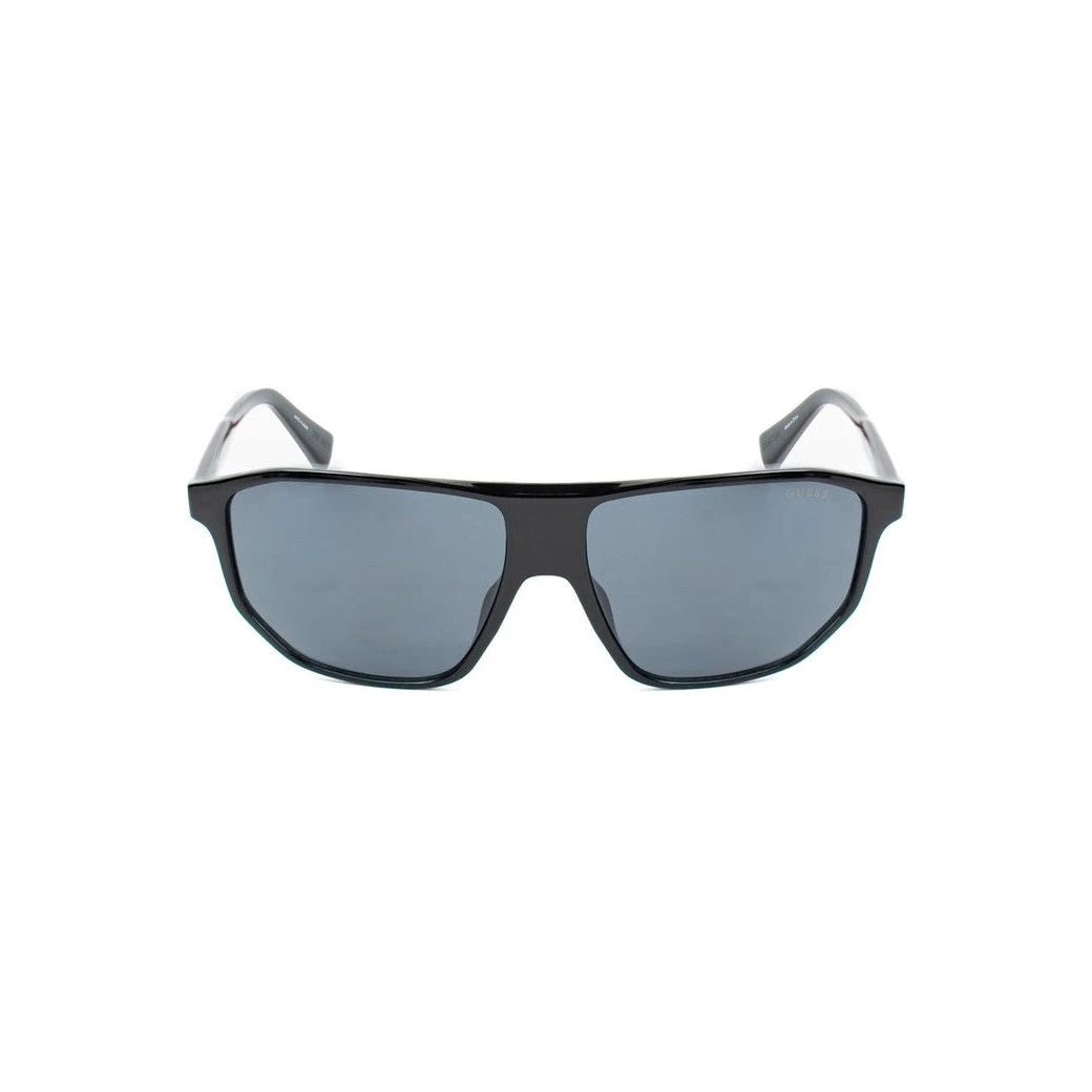 Guess Sonnenbrille Schwarz | ELORÉ by Guess