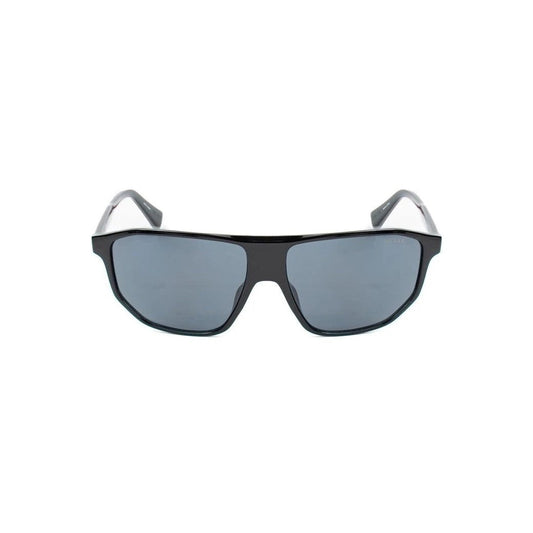 Guess Sonnenbrille Schwarz | ELORÉ by Guess