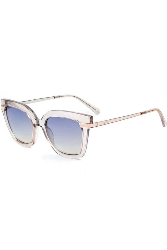Guess Sonnenbrille Roségold | ELORÉ by Guess