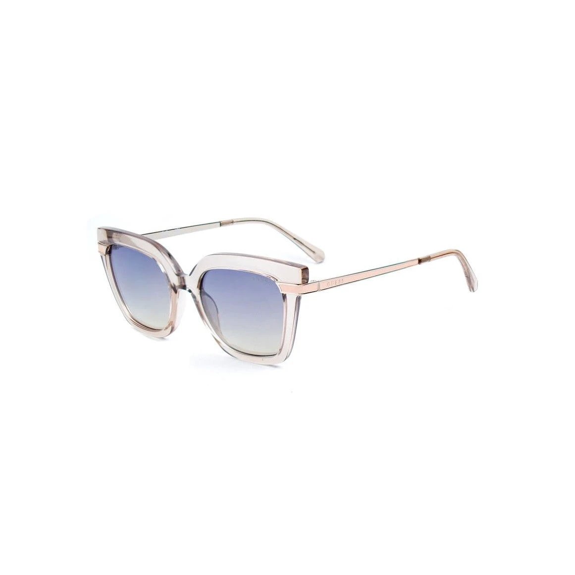 Guess Sonnenbrille Roségold | ELORÉ by Guess