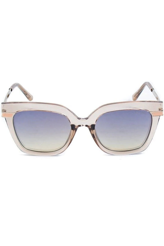 Guess Sonnenbrille Roségold | ELORÉ by Guess