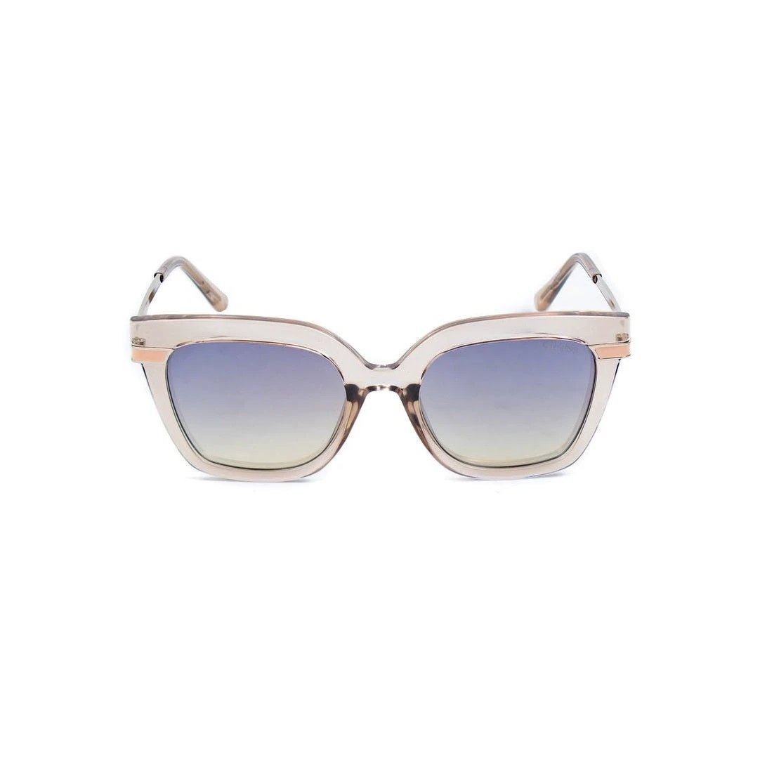 Guess Sonnenbrille Roségold | ELORÉ by Guess