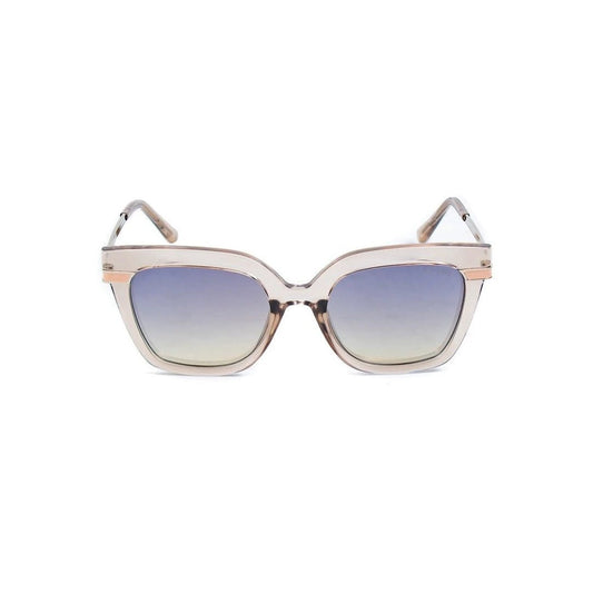 Guess Sonnenbrille Roségold | ELORÉ by Guess